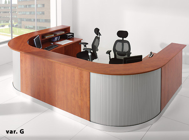 office pro recepce